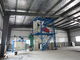 Автоматический смешанный заранее завод сухого смешивания, высокая производственная линия бетона урожайности поставщик