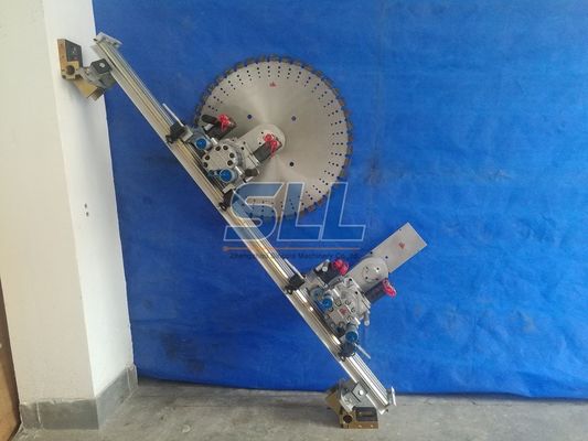 Китай Профессиональный электрический перевернутый провод увидел автомат для резки для вырезывания доски поставщик