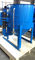 Структура уплотнения дизайна гидравлической высокой машины смесителя Гроут давления особенная для насоса поставщик