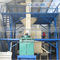 автоматическая производственная линия миномета 10-15Т, завод миномета сухого смешивания строительных материалов поставщик